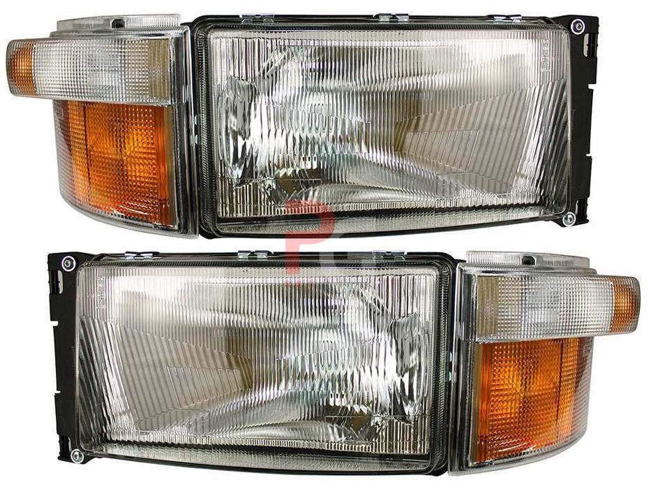 Faruri Far Scania 4 SERIES, 114-124 Stânga, Dreapta'