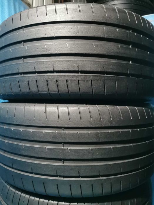 255/35 ZR20 - goodyear 2 bucati