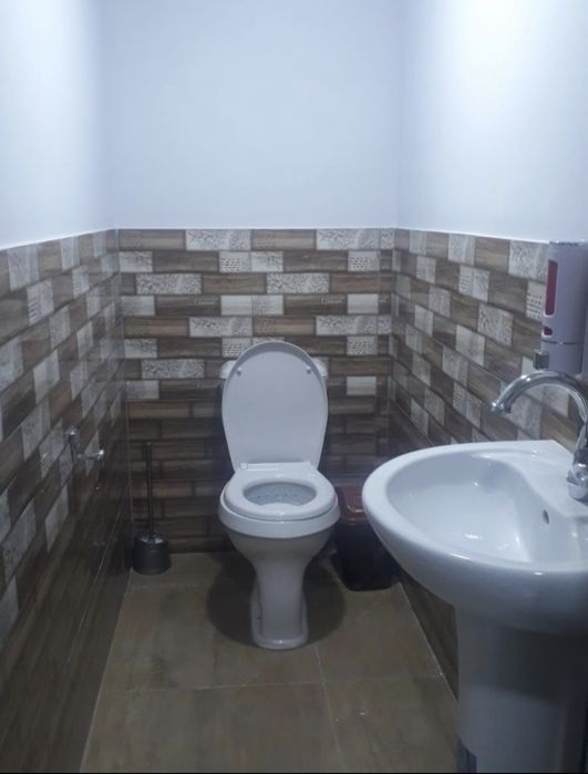Arizona mehmonhona Хостел  HOSTEL
