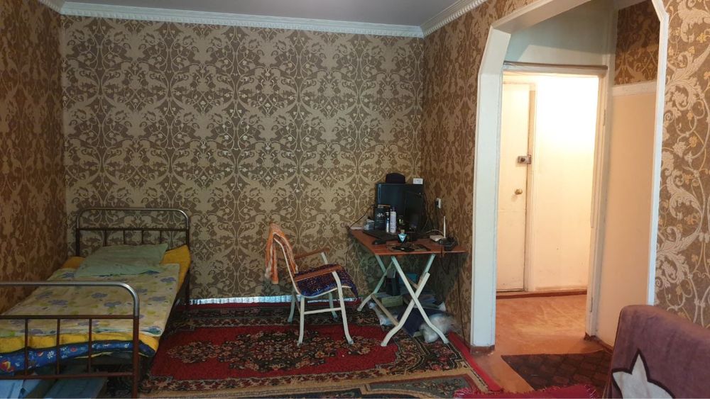 Квартира сотилади