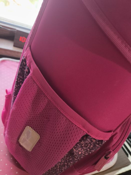 Ученическа анатомична раница Herlitz