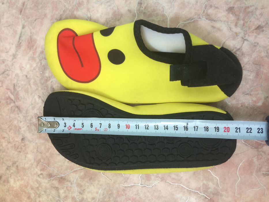 Обувь для детей маленький размер