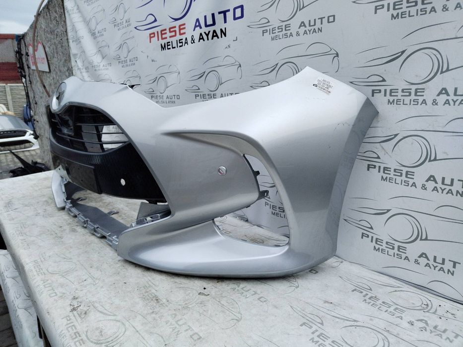 Bara fata Mazda 2,Toyota Yaris an 2020-2021-2022-2023-2024