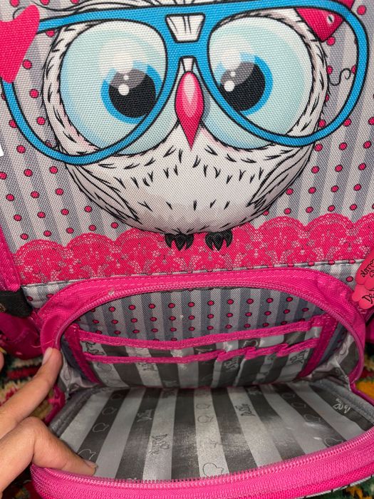 Рюкзак для школы