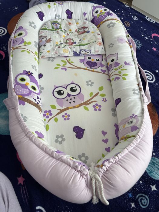 Babynest