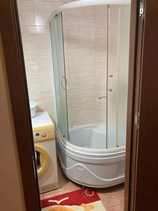 Дава се под наем Едностаен апартамент в София, Яворов - 42 кв.м за 350 € - Снимка #3