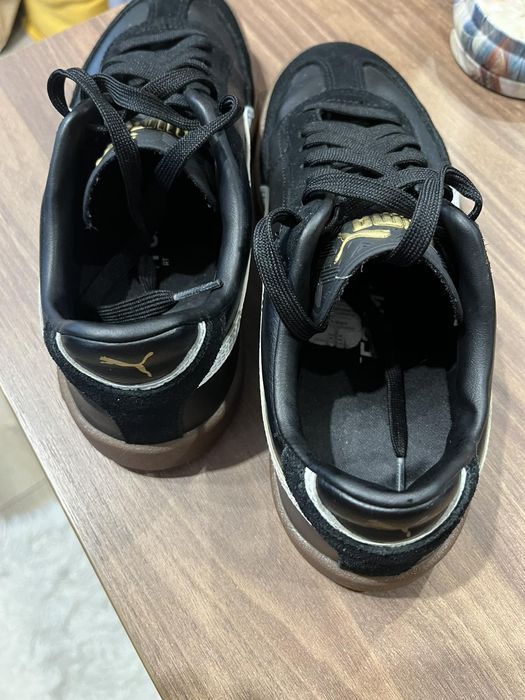 Кецове Puma 38.5 номер