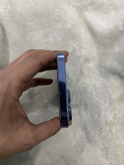 айфон 13 про мах