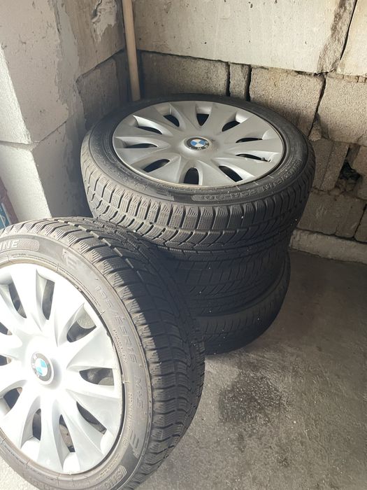 Cauciucuri Fortune ( aproape noi )