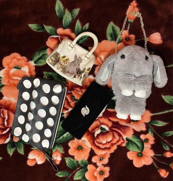 Сумка женская