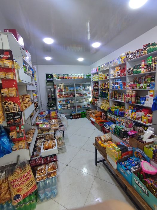 Продаётся готовый Бизнес магазин ТТЗ1