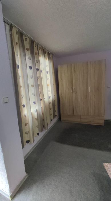 Дава се под наем Етаж от къща в Варна, м-т Траката - 60 кв.м за 500 € - Снимка #5