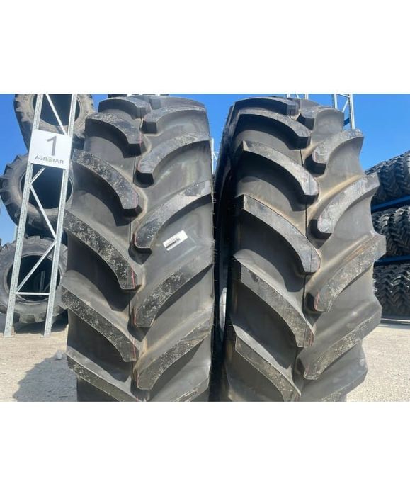 520/85 r38 20.8 r38 firestone 5208538 20838 radial 8000 155a8  Cauciucuri tractor, Fiat, Case, Fendt, John Deere, New Holland, Massey Ferguson, UTB