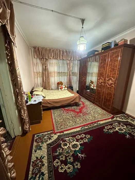 3/1/4 ГАНГА Ц 15 Жангох кирпич 3х ком квартира 80+40кв подвал+парковка