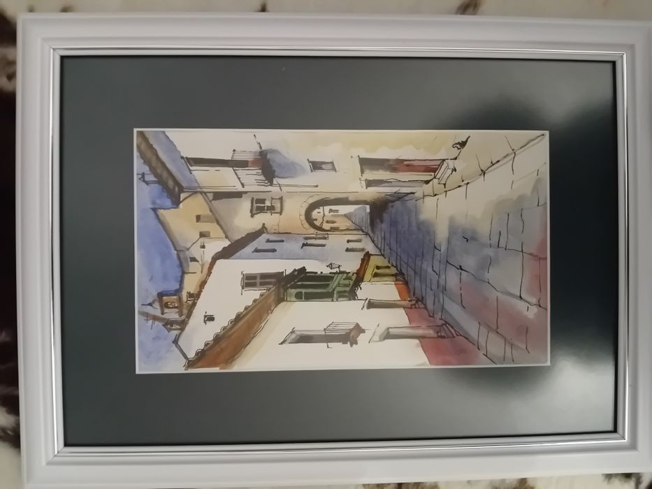 Серия разных картин