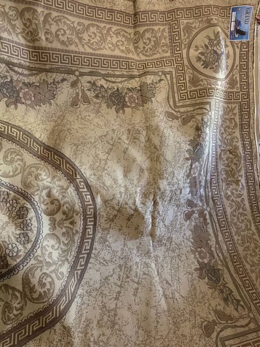 Гилам сотилади, янги, Туркия 4×3