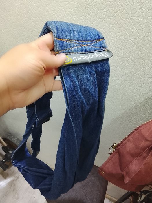 Кенгуру гамак качество отличное