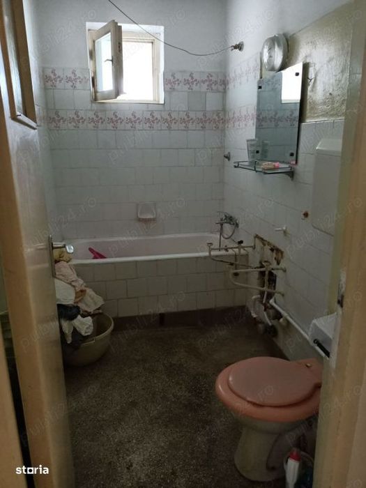 Apartament 3 camere / Lujerului / metrou 3
