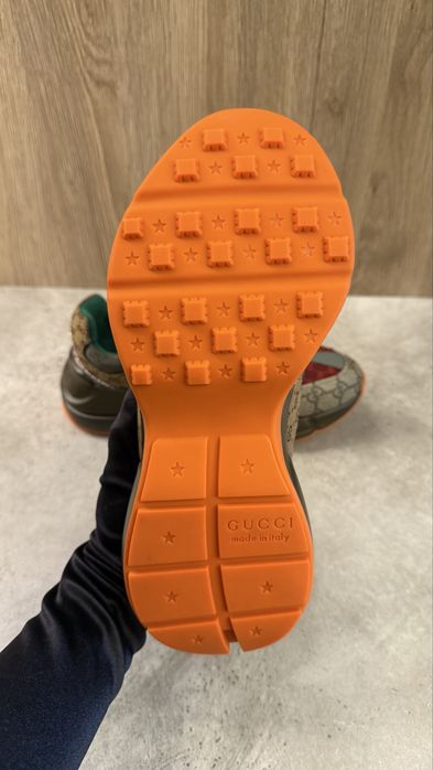 Gucci trainers, 40, calitate superioara
