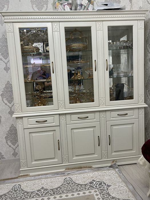 Горка для гостиной