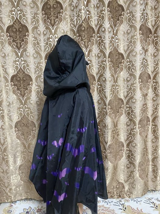 Костюм на Хэллоуин