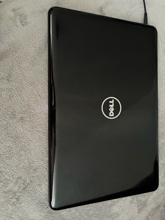 Dell Inspiron 5767, Intel Core i5-7200U
