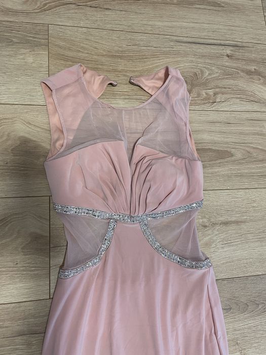 Rochie eleganta lunga