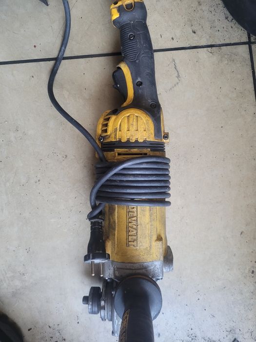 Продаются болгарка,перфоратор, дрель