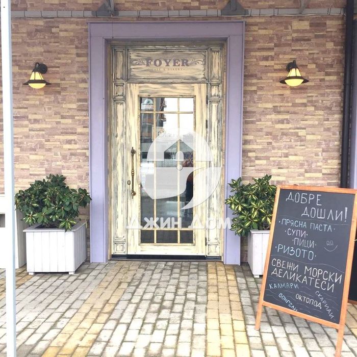 Продава се Заведение в Несебър - 149 кв.м за 1027 €/кв.м - Снимка #2