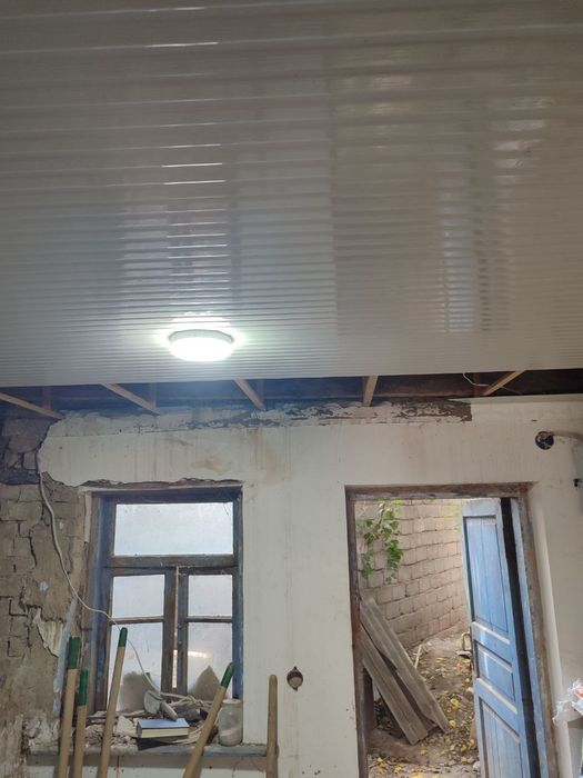 Продаётся квартира на земле ул Дангара