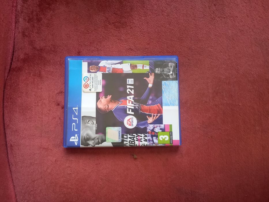 Известни играчки и игри за ps4, ps5
