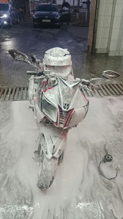 Продается педа Хорнет в2 срочно