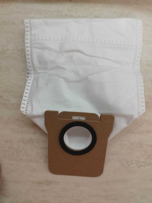 Торбички за прахосмукачка Xiaomi S10 Plus / Dreame L10 Ultra 16бр,