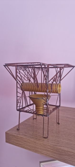 Нейтроник 15GM для дома