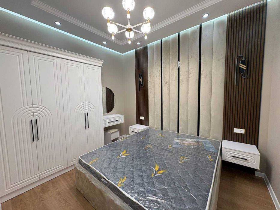 3х комнатная квартира на 5 этаже 56кв, в Самарканде