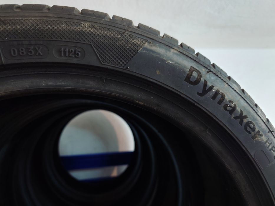 Летни гуми Kleber Dynaxer HP5 205/45/17