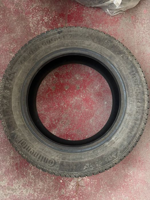 Продам зимние шины