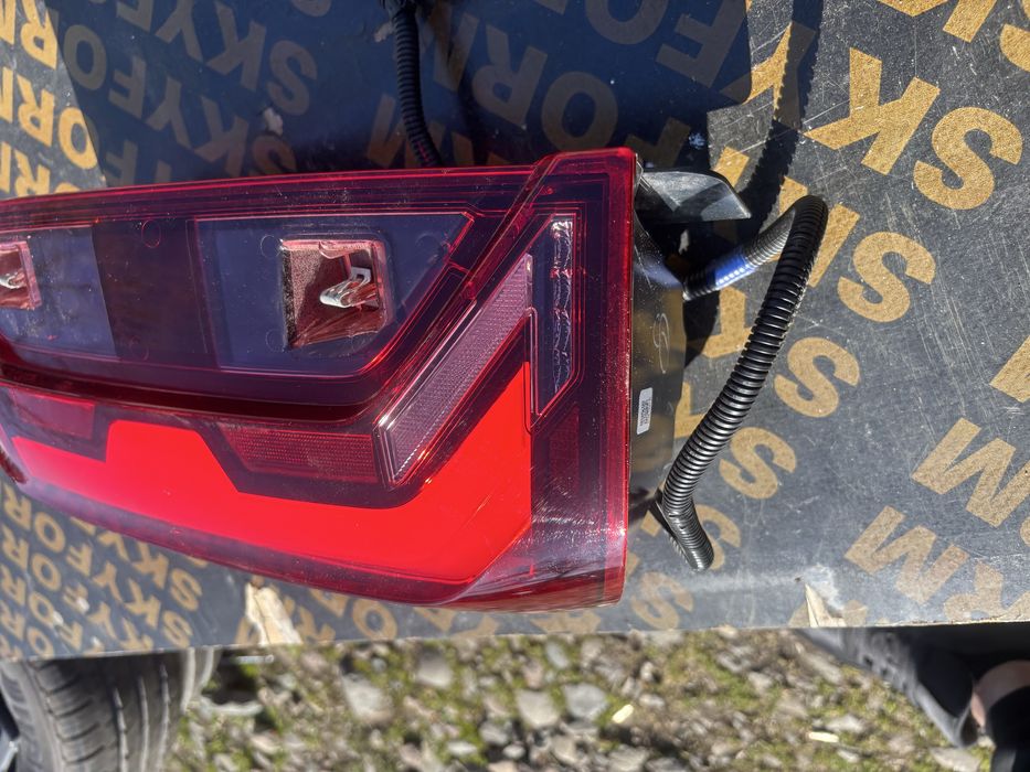 Стоп Амарок/VW Amarok