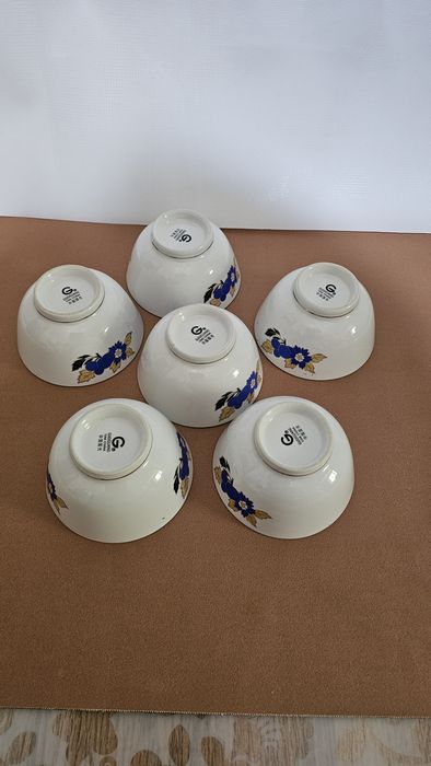 Пиалки для чая 12 штук