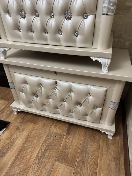 Сандык комплект, кыз жасауы