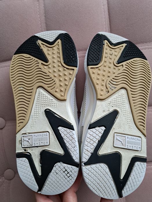 Дамски маратонки Puma
