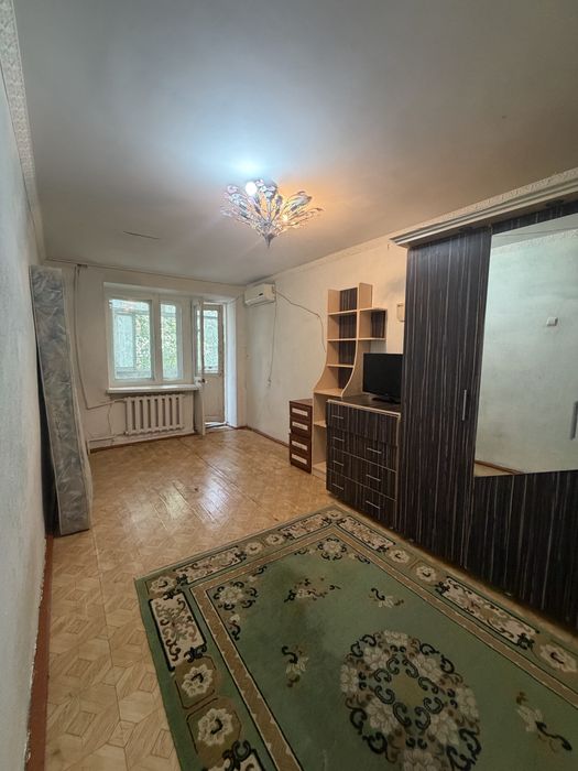 Продам 1-х ком квартиру