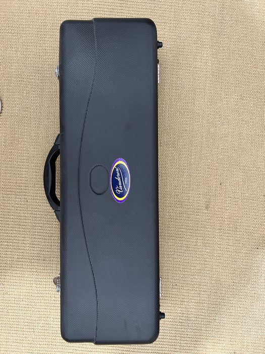 Saxofon sopran Parrot