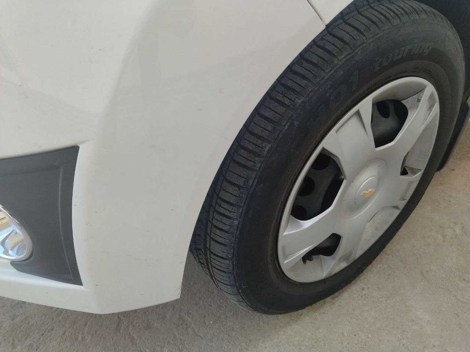 Spark 4 pozit 1.0 motor benzin Avtomat