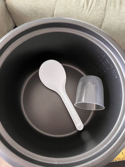 Оризоварка Russel Hobbs