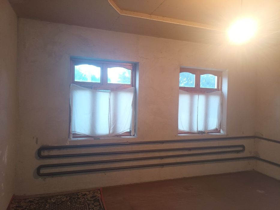 Hovli 9 sotix yangi yol shaxar jambul mahallasi