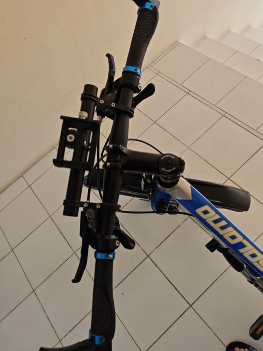 Скоростной велосипед 26.