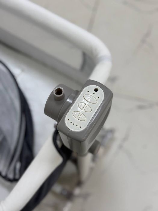 Электронный Люлка для малышей