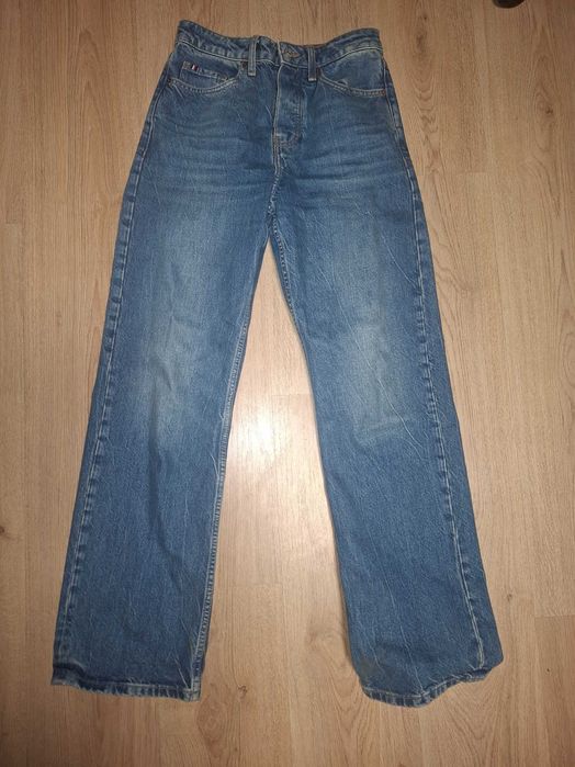 Tommy Hilfiger дънки