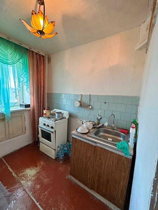 Продам 1комн кв Бывшее МСО